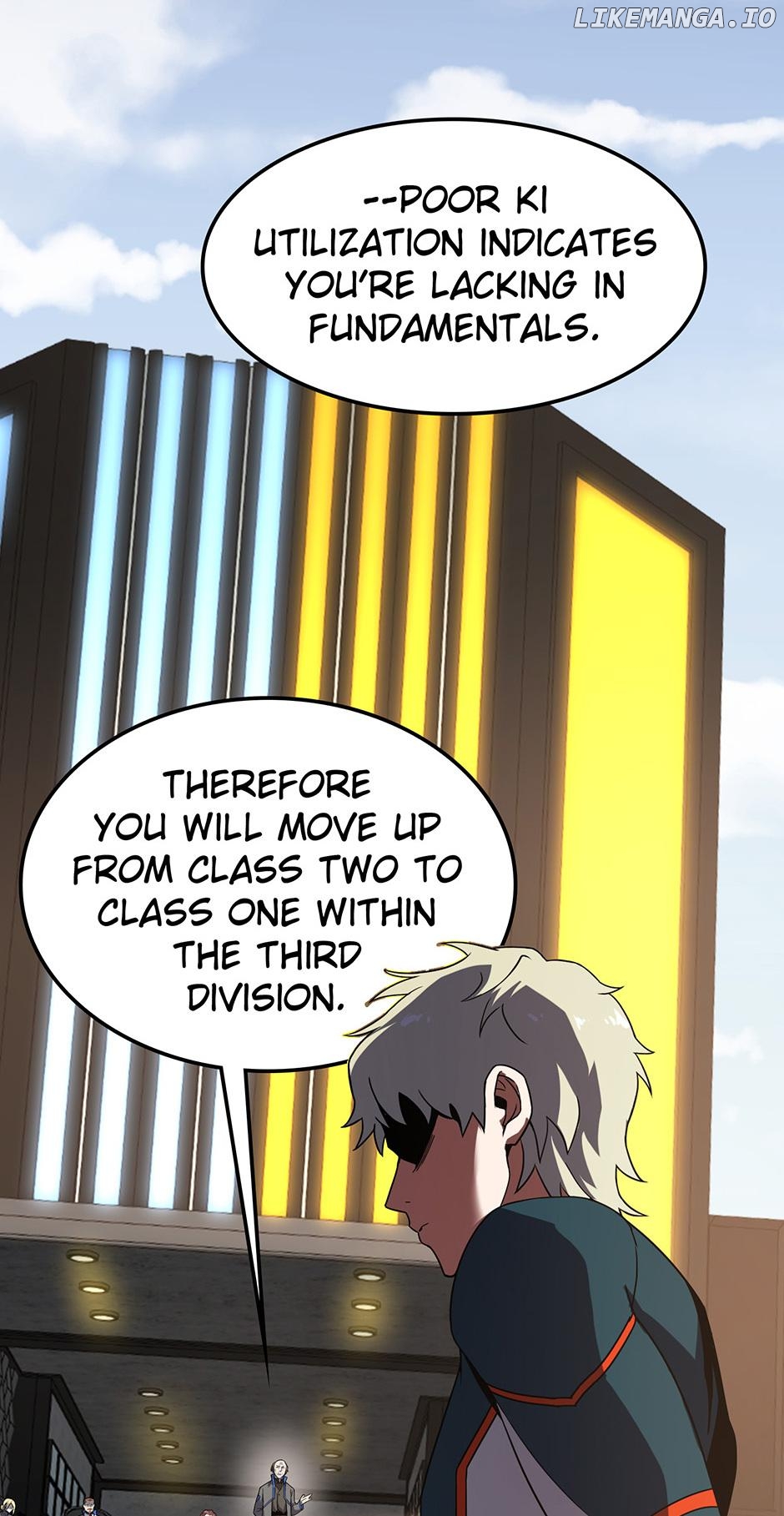 The Beginning After The End Chapter 222 image 38